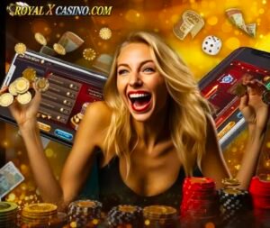 Royal x casino 